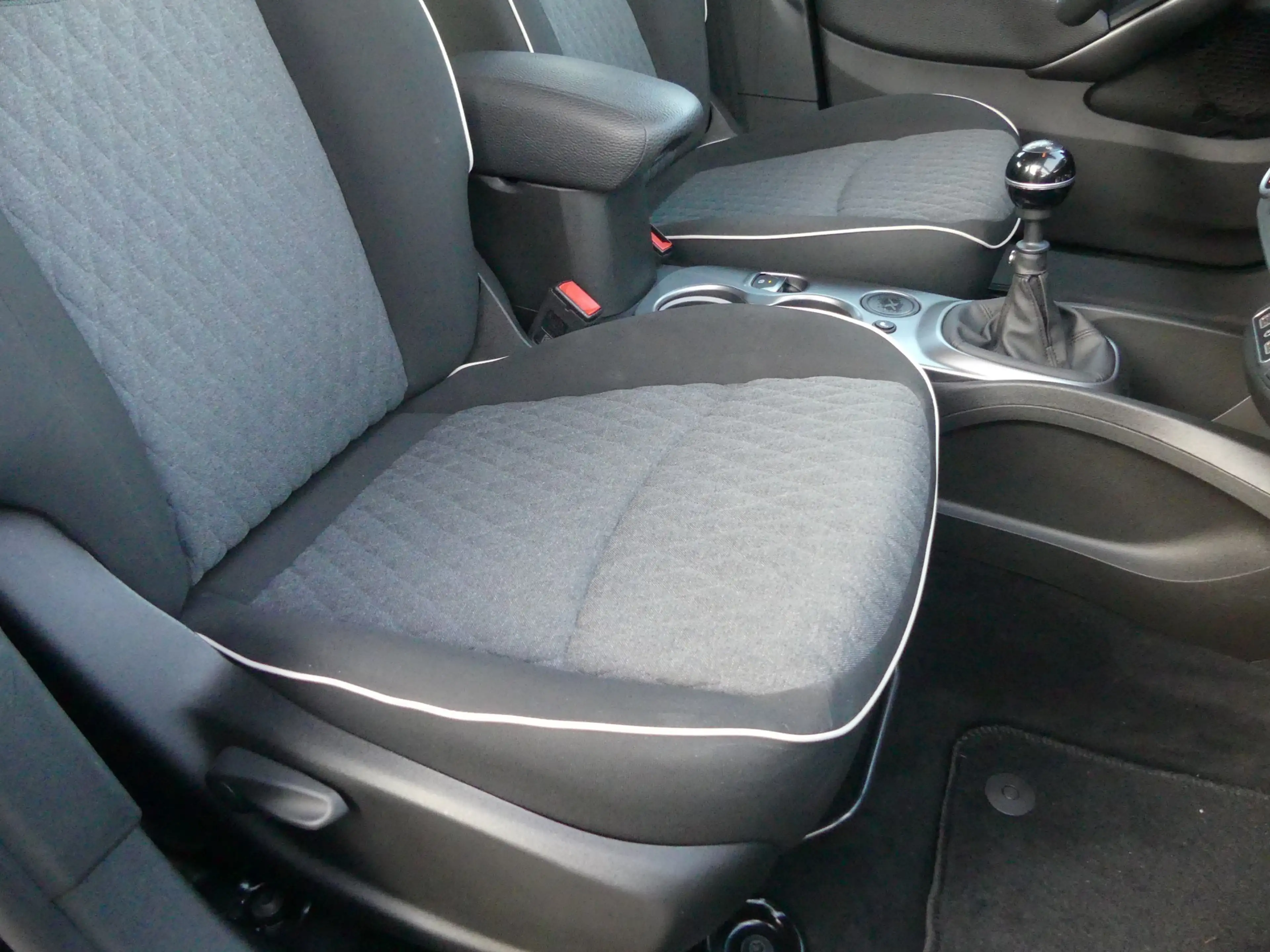 Fiat 500X 1.0 120th LED Tempomat Sitzheizung PDC USB — photo 28
