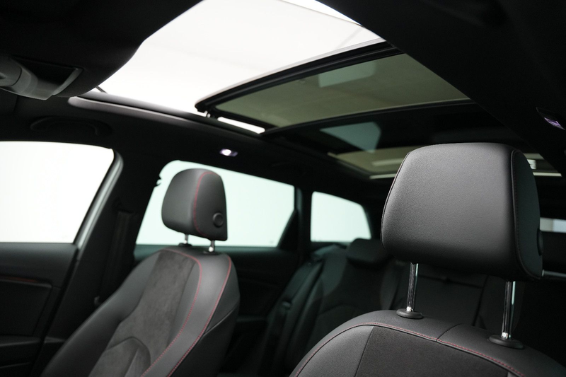 SEAT Leon ST FR//ACC/LED/PANORAMA/APPLE-CAR/KAMERA — photo 15