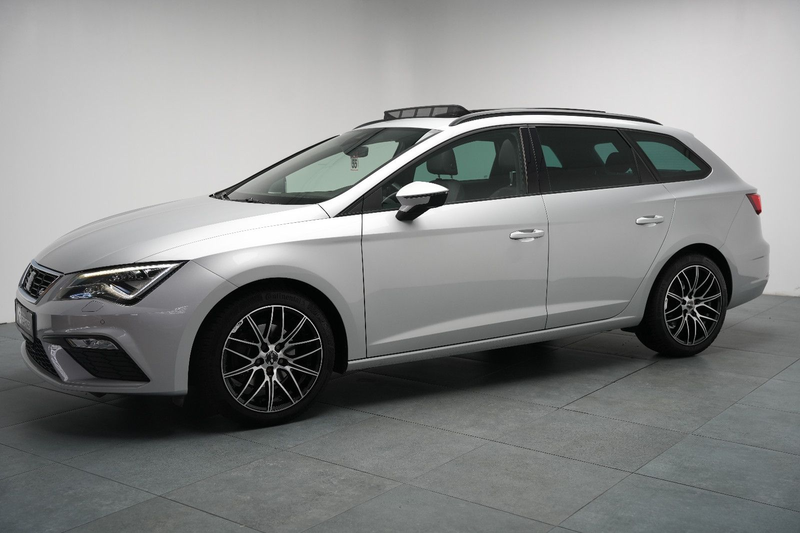 SEAT Leon ST FR//ACC/LED/PANORAMA/APPLE-CAR/KAMERA — photo 6