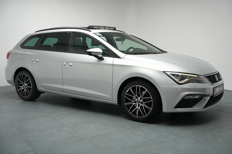 SEAT Leon ST FR//ACC/LED/PANORAMA/APPLE-CAR/KAMERA — photo 5