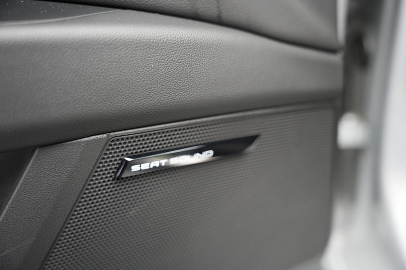 SEAT Leon ST FR//ACC/LED/PANORAMA/APPLE-CAR/KAMERA — photo 13