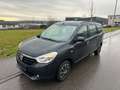 Dacia Lodgy Prestige 7 Sitzer Grijs - thumbnail 1