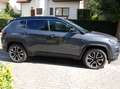 Jeep Compass Compass PHEV 1.3 Turbo eAWD 4X4 Limited (EU6.4) Gris - thumbnail 5