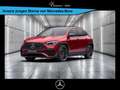 Mercedes-Benz GLA 35 AMG 4M +SHZ+AMBIENTE+MULTIBEAM+PANO-DACH Rouge - thumbnail 1