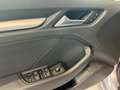 Audi A3 Sportback 1.6 tdi Ambition 110cv E6 Navi Led 17" Srebrny - thumbnail 9