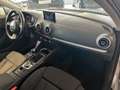 Audi A3 Sportback 1.6 tdi Ambition 110cv E6 Navi Led 17" Srebrny - thumbnail 12