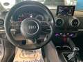 Audi A3 Sportback 1.6 tdi Ambition 110cv E6 Navi Led 17" Srebrny - thumbnail 10