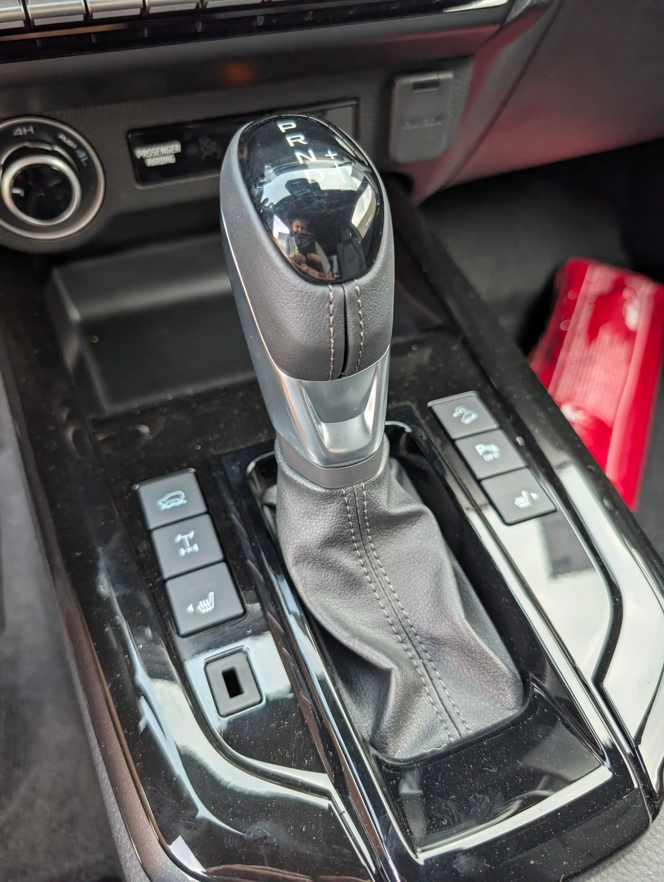 Isuzu D-Max D-Max 2.2 Double Cab 4WD AT V-Cross *JAGD*GEWERBE*FORST usw.* — photo 15
