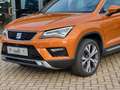 SEAT Ateca 1.4 TSI 110kW Xcellence Standheizung Orange - thumbnail 2