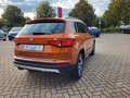 SEAT Ateca 1.4 TSI 110kW Xcellence Standheizung Orange - thumbnail 4
