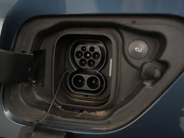 Polestar 2 view 27