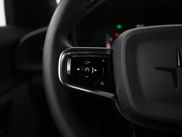 Polestar 2 view 8