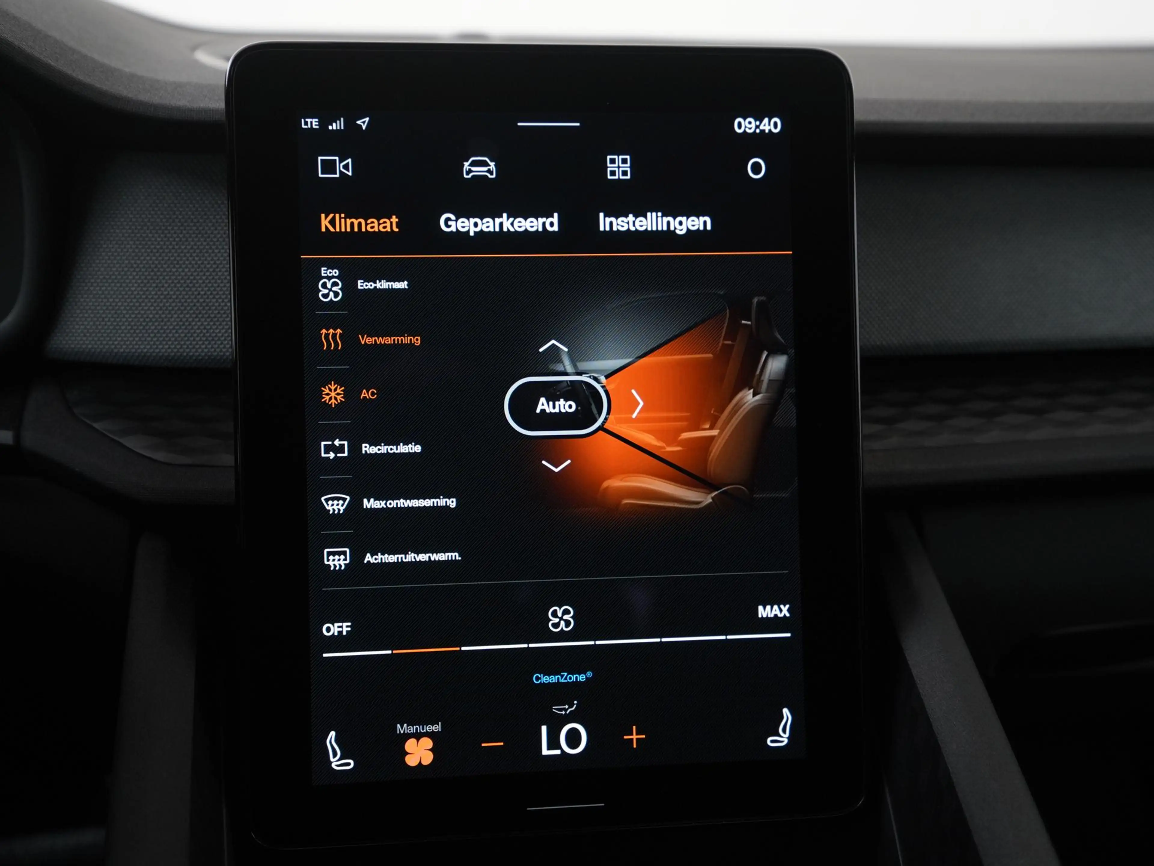 Polestar 2 Standard Range Single Motor 63kWh | Elek. Achterkl — photo 13