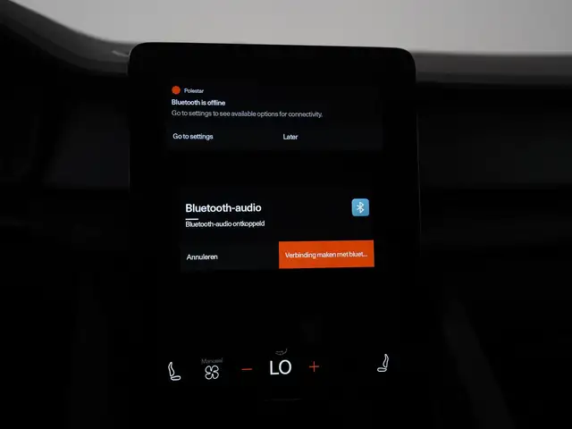 Polestar 2 view 18