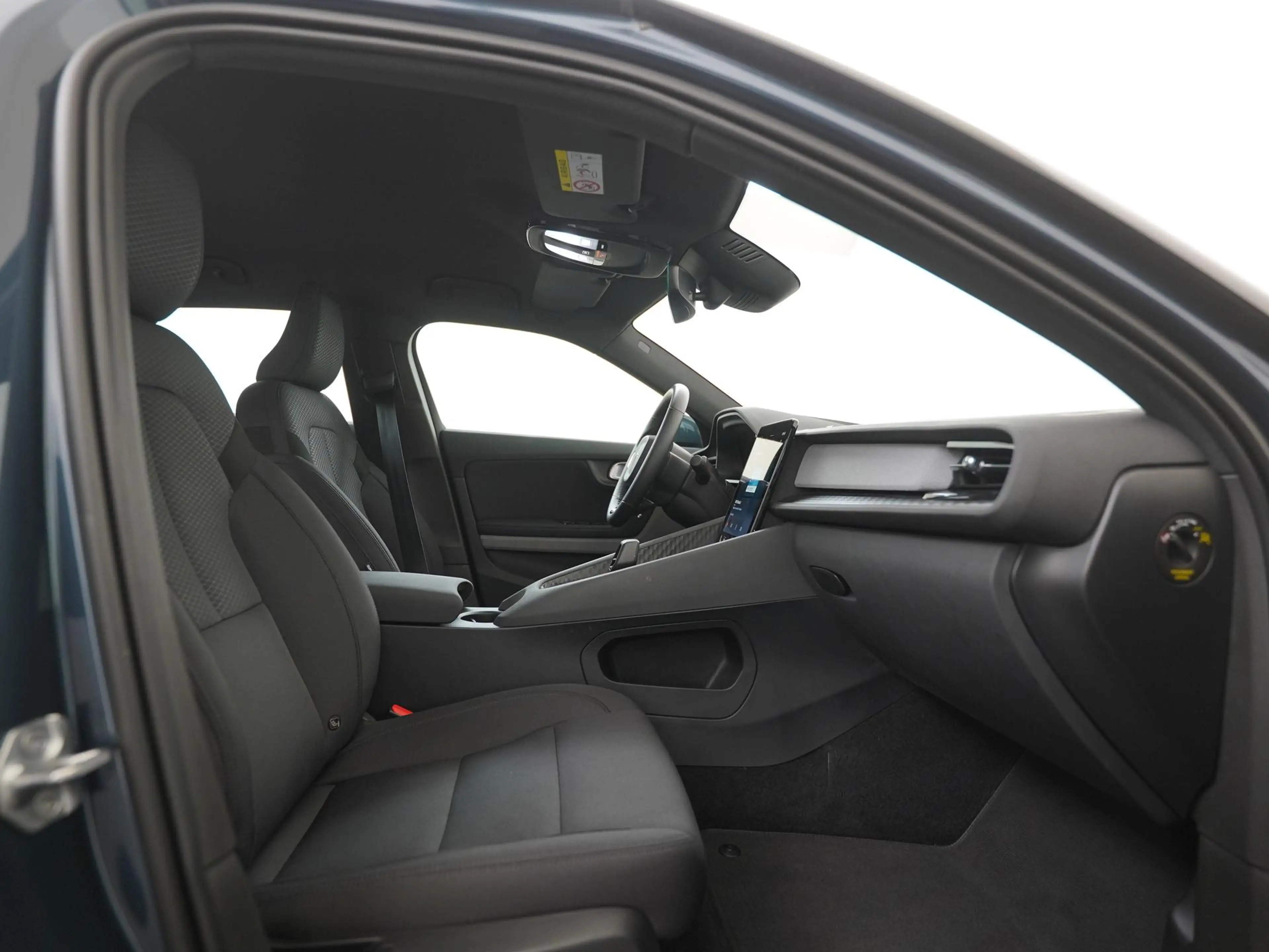 Polestar 2 Standard Range Single Motor 63kWh | Elek. Achterkl — photo 3