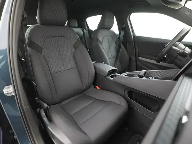 Polestar 2 view 30