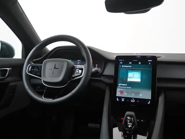 Polestar 2 view 6