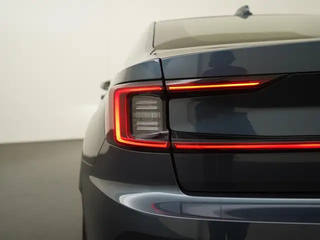 Polestar 2 view 23