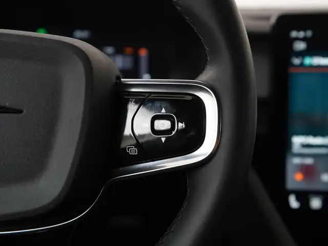 Polestar 2 view 10