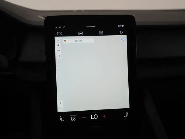Polestar 2 view 17
