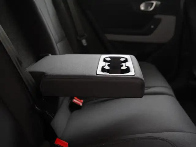 Polestar 2 view 29
