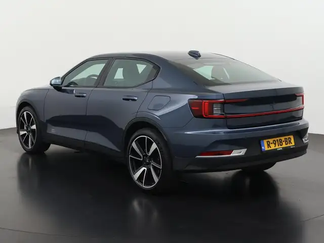 Polestar 2 view 7