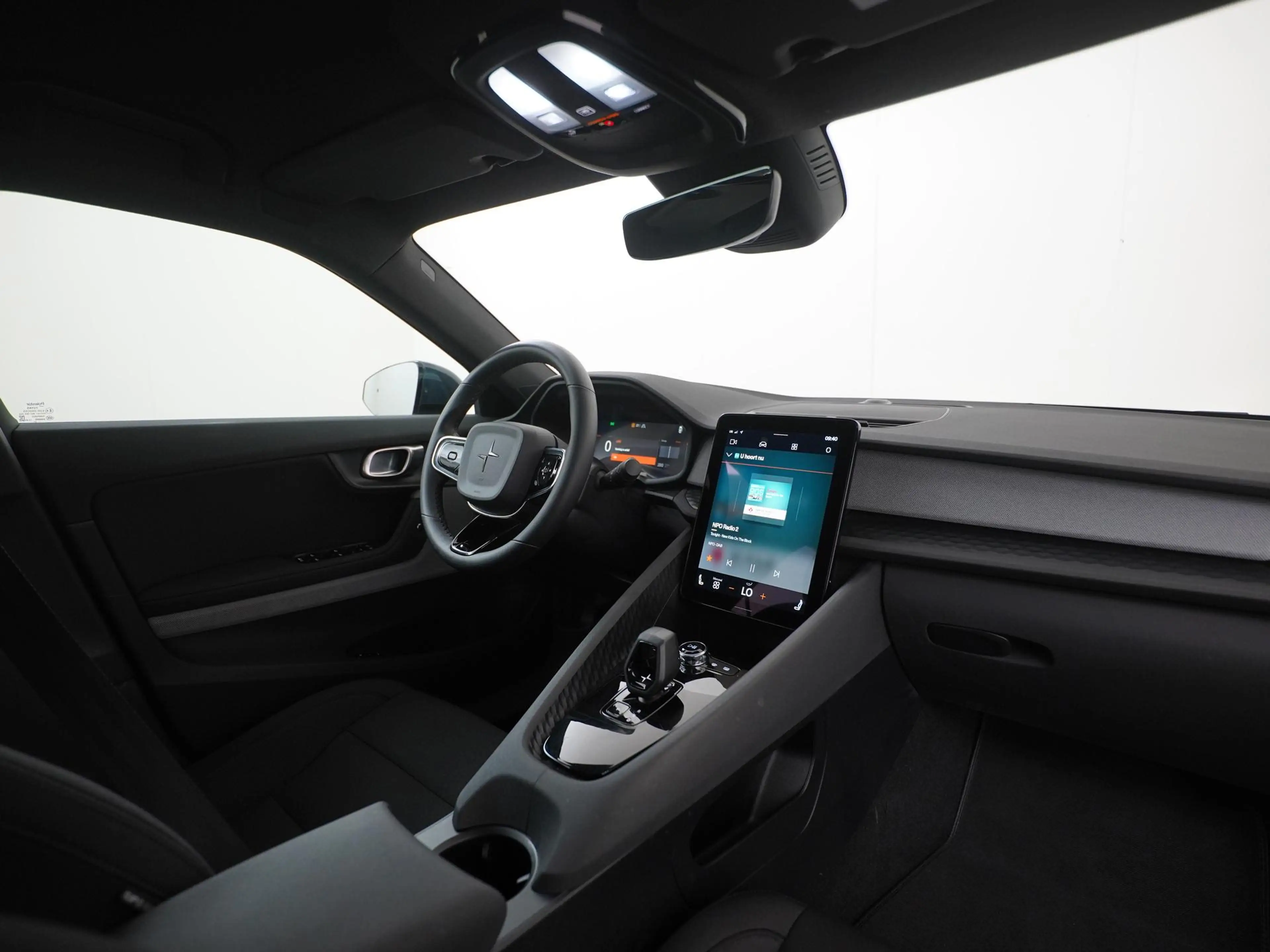 Polestar 2 Standard Range Single Motor 63kWh | Elek. Achterkl — photo 2