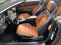 Mercedes-Benz E 500 Cabrio  Designo AMG Mega Voll Zwart - thumbnail 9