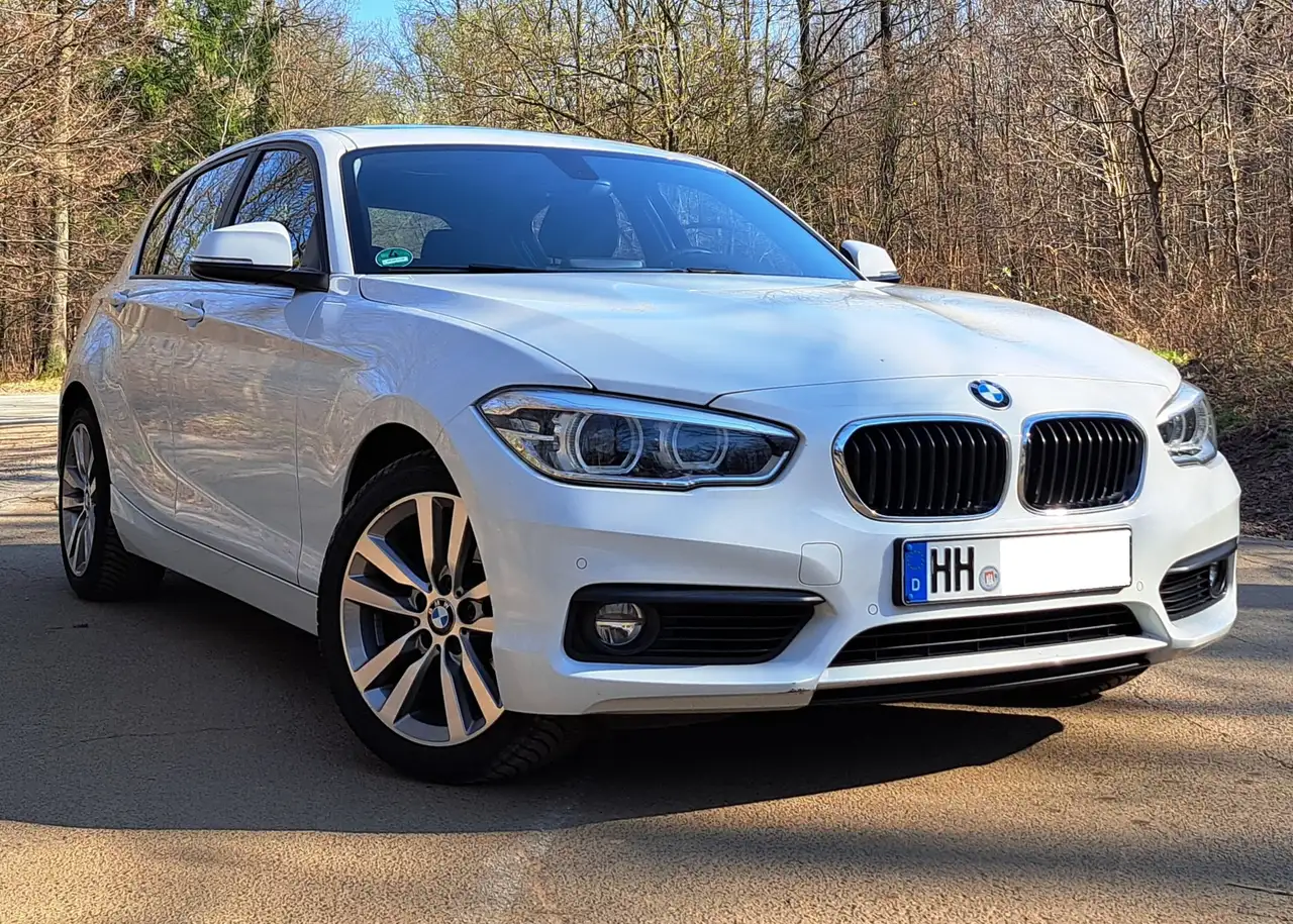 BMW 120