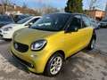 smart forFour 70 1.0 OK NEO PATENTATI Grigio - thumbnail 2