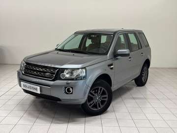 2.2 TD4 XS 4WD