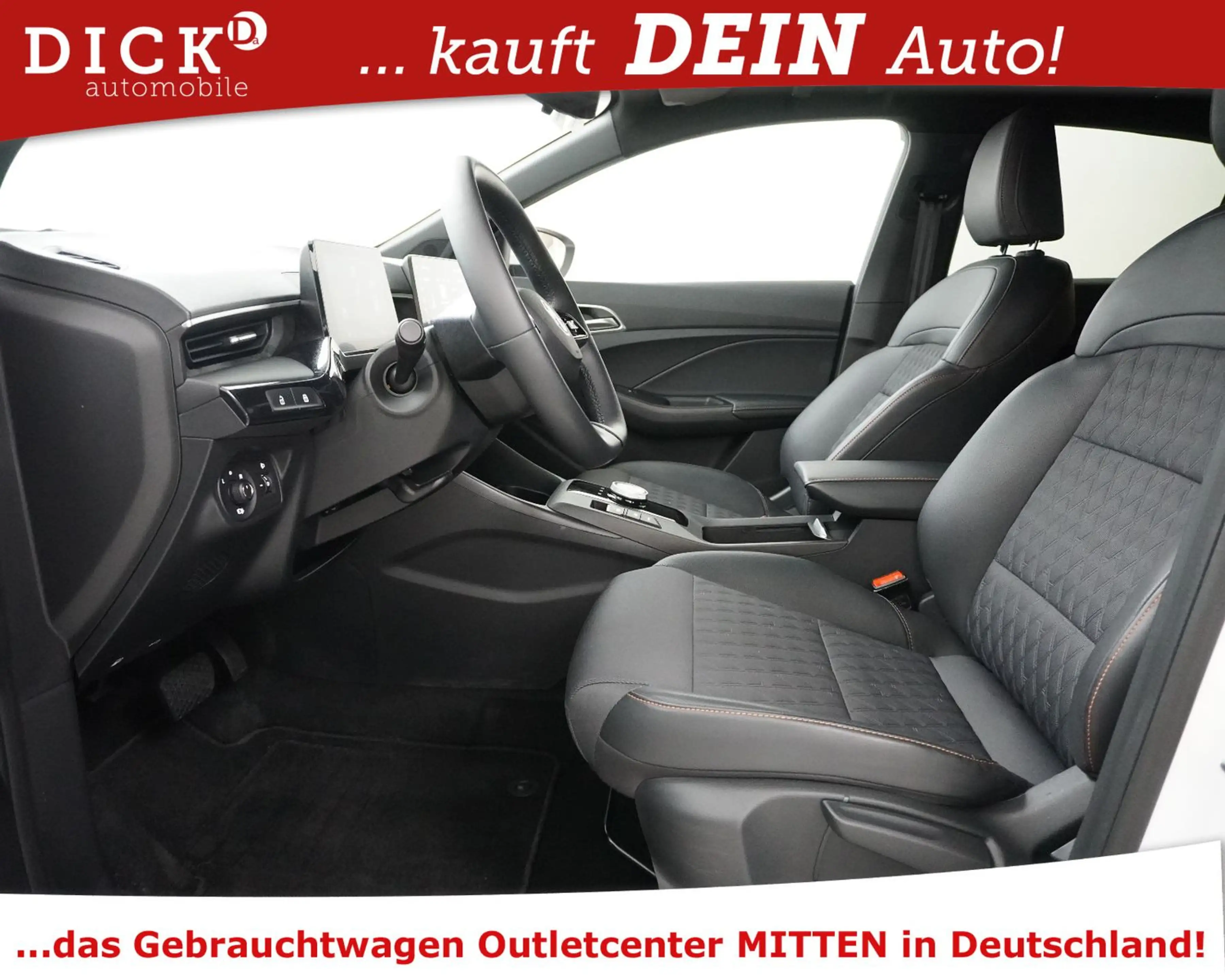 MG MG3 1.5 Hybrid+ Luxury NAV+360+VIRTU+LED+SHZ+ACC — photo 14