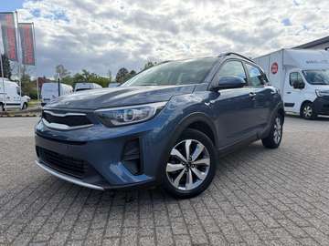 Stonic 1.0 T ISG - benzine - BTW-wagen - inclusief 1 jaar garantie