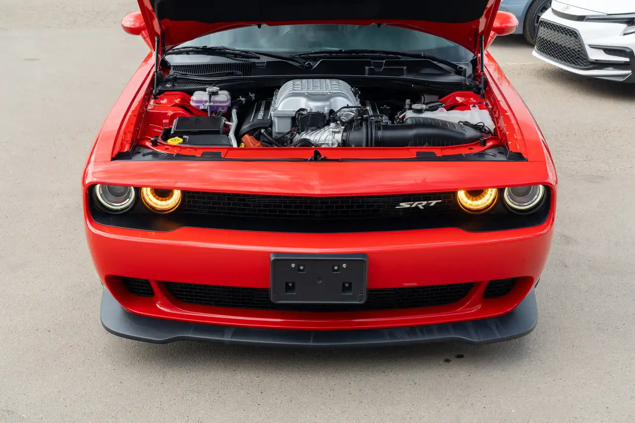 Dodge Challenger photo Dodge Challenger