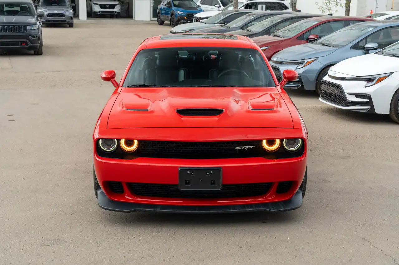 Dodge Challenger photo Dodge Challenger