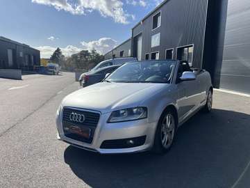 II 2.0 TDI 140ch Ambition Luxe