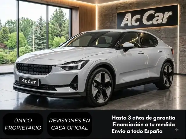Polestar 2