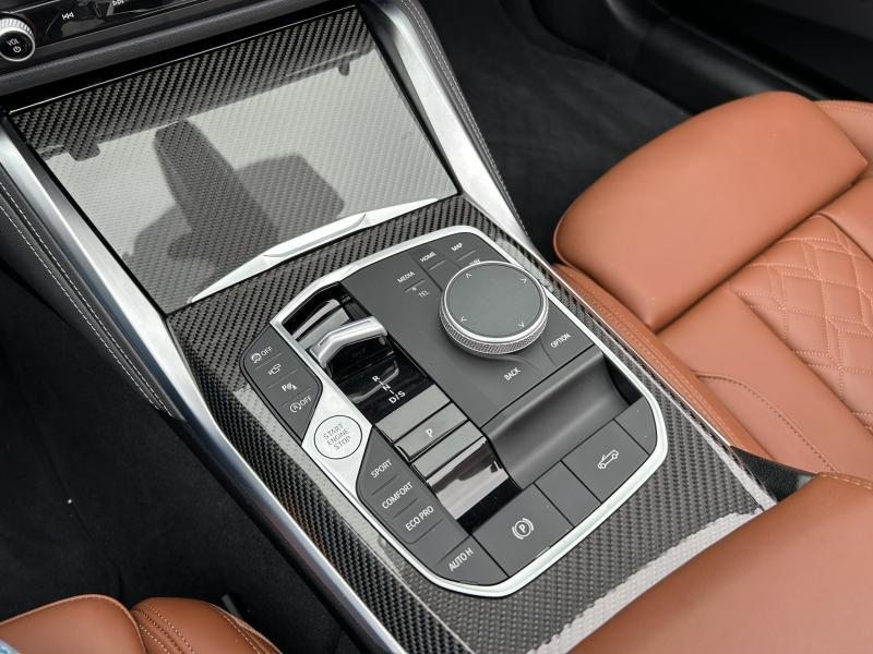 BMW 430 Cabrio — photo 10