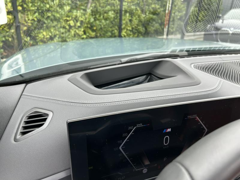 BMW 430 Cabrio — photo 12