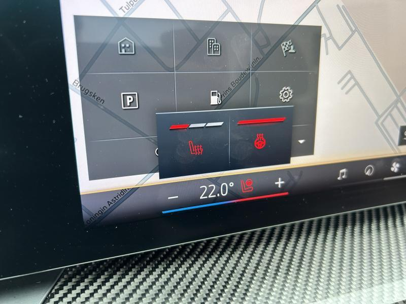 BMW 430 Cabrio — photo 9