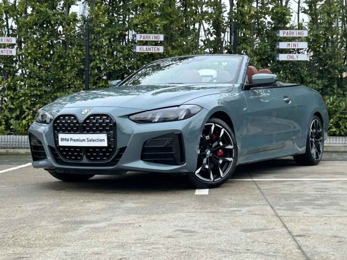 BMW Seria 4