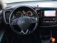 Mitsubishi Outlander 220DI-D Motion 4WD Azul - thumbnail 9
