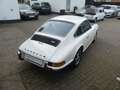 Porsche 911 S 2.4, F  190 PS, matching number Білий - thumbnail 5