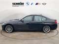 BMW 320 i + 1.Hand + GARANTIE Schwarz - thumbnail 3