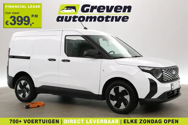 FORD Courier