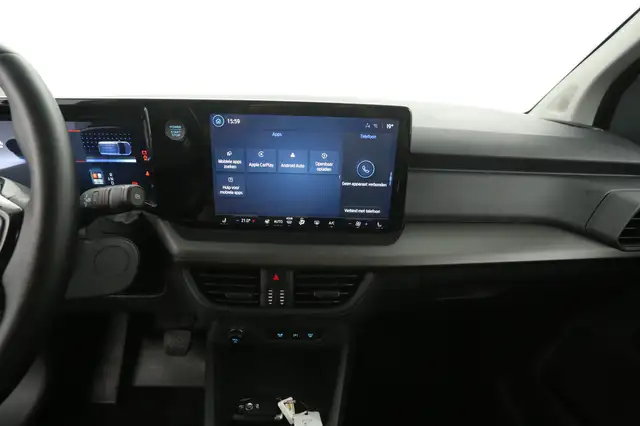 Ford Courier view 11