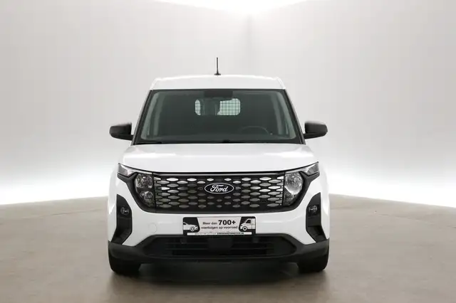 Ford Courier view 7