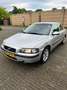 Volvo S60 2.4 Grijs - thumbnail 1