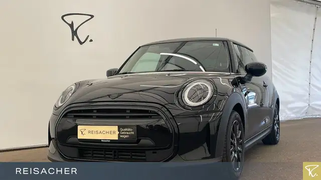 MINI One One Classic-Trim, Navi, LED, SHZ, DAB, Sports.