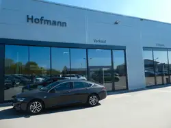 Opel Insignia B GS Business Elegance Navi, SHZ, PDC